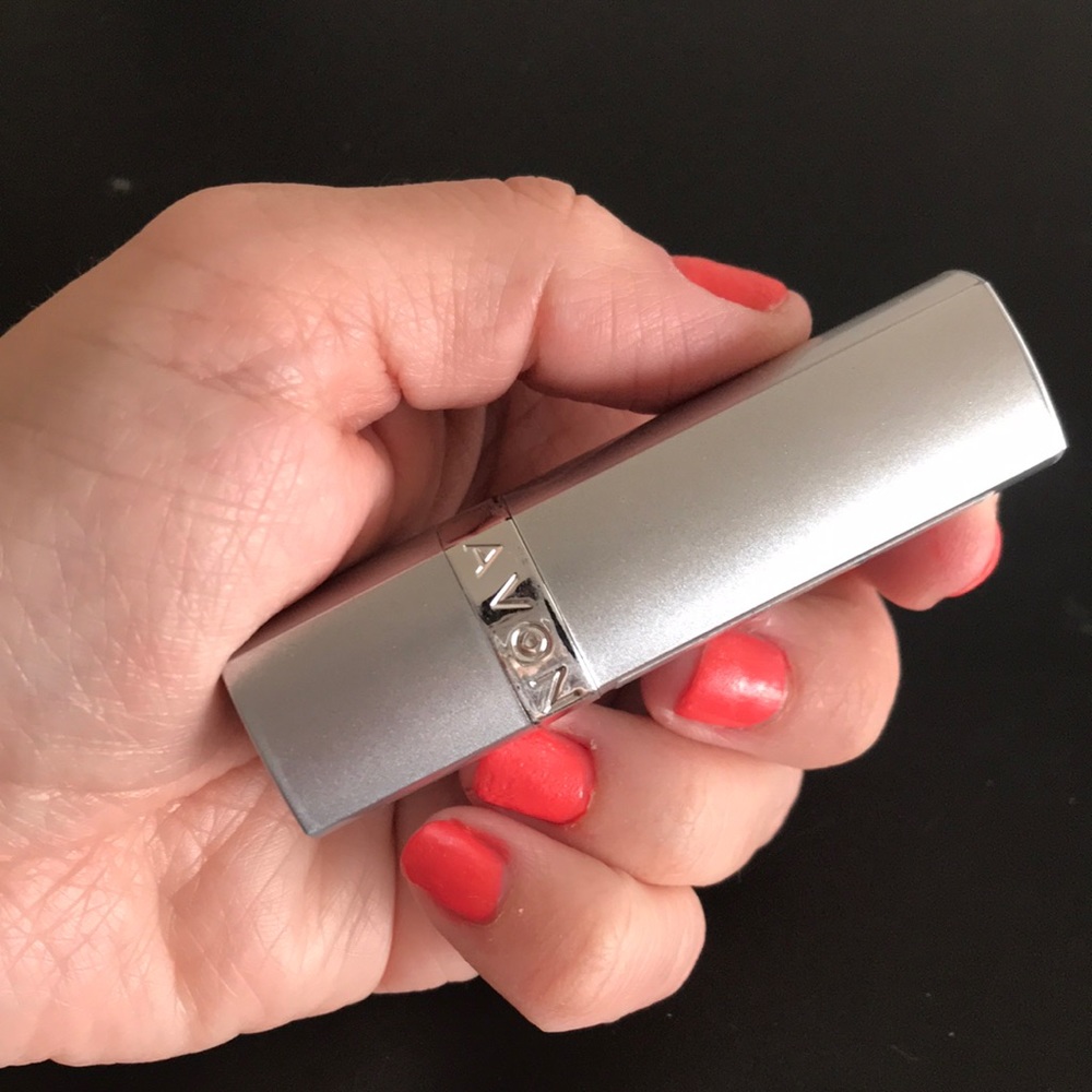 Beyond Color Lipstick